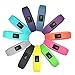 SnowCinda Garmin Vivofit 3 and Vivofit JR Bands, Accessory Replacement Wristbands Fitness Tracker with Secure Watch Strap