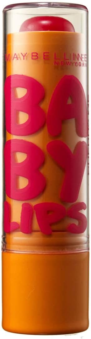 Maybelline Baby Lips Lip Balm Cherry Me 19g 24 ml Cherry Me
