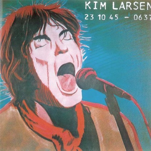 Kim Larsen - 231045 - 0637 - Zortam Music