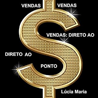 Livro Vendas: Direto ao Ponto.