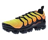 Nike Men's Running Shoes, Multicoloured Black Total