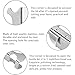 Grawor Can Opener Manual 2-Pcs