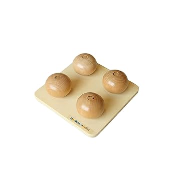 bolas montessori