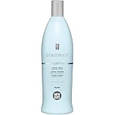 Calm Guarana And Ginger Nourishing Shampoo by Rusk for Unisex - 35 oz Shampoo