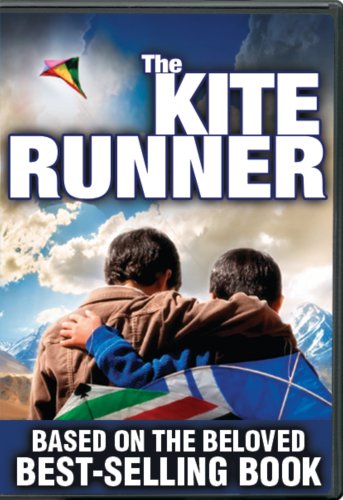 The Kite Runner (Best Places To Homeschool)