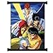 Wall Scrolls Yu Yu Hakusho Anime Fabric Poster (16'x21') Inches