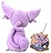 Takaratomy Pokemon N-46 Espeon/Eifie Best Wishes 7