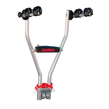 montblanc bike carrier