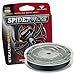 SpiderWire Stealth® Superline, Moss Green, 40lb | 18.1kg, 300yd | 274m Braided Fishing Line, Suitable for Freshwater and Saltwater Environments