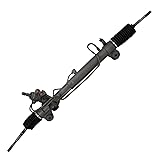 Detroit Axle - Rack and Pinion for 2004-2006 Lexus