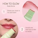 Pixi Beauty Hydra LipTreat Nectar Tint 0.16 oz Hydrating Lip Balm view 4