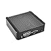 Mini PC Linux Ubuntu Computer QOTOM-Q190S Dual Gigabit Ethernet 8G Ram 128G mSata SSD 300M WiFi Quad Core J1900 CPUthumb 2
