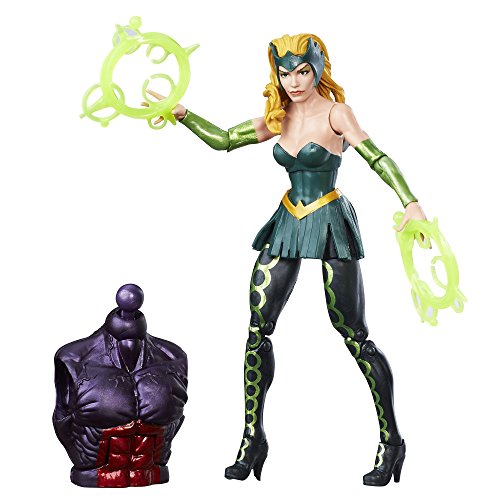 Marvel 6 Inch Legends Mystic Rivals: Enchantress