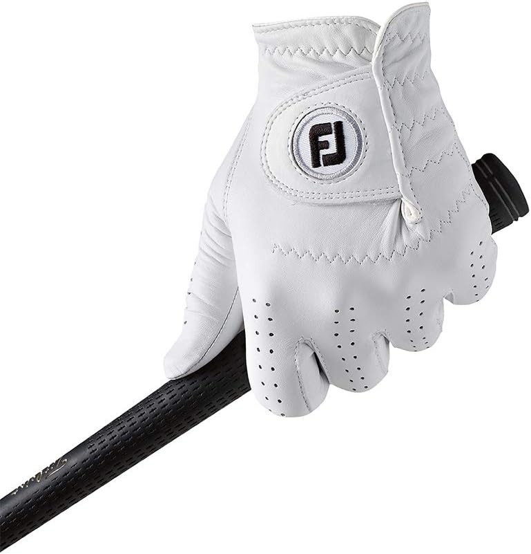 footjoy colored golf gloves