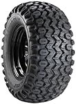 Carlisle HD Field Trax ATV Tire  - 25X13-9