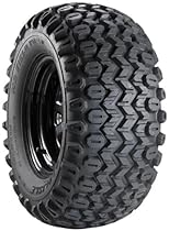 Carlisle HD Field Trax ATV Tire  - 24X12-12
