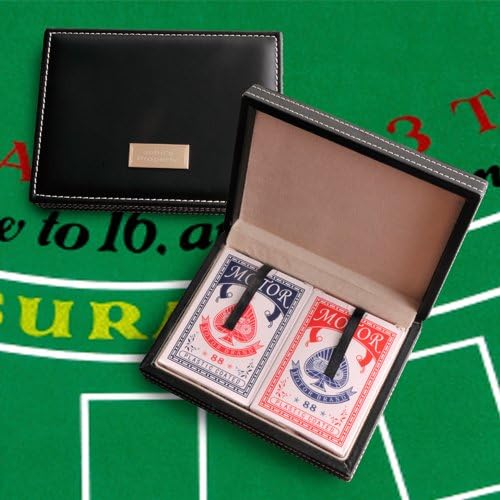 Card Sharks Playing Card Case