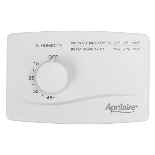Aprilaire 560 Parts: Amazon.com