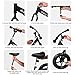 BIKFUN Balance Bike for Kids, No Pedal Traning Children Cycles with Adjustable Handlebar and Seat, Toddler Walking Bicycle (Renewed)thumb 4