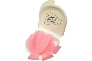 RPE Tongue Guard: Prevents and Helps Heal Tongue Sores Caused by Dental Expanders | Tongue Sores | Metal Cuts | Dental Ortho 