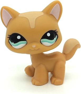 littlest pet shop 1100