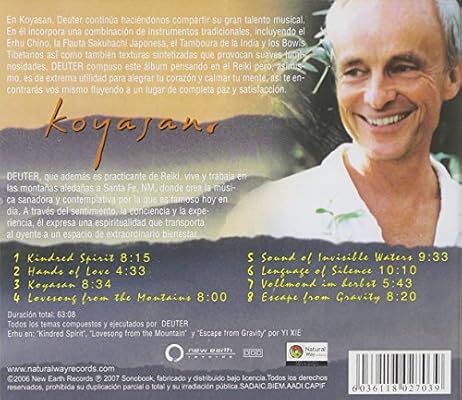 koyasan reiki sound healing