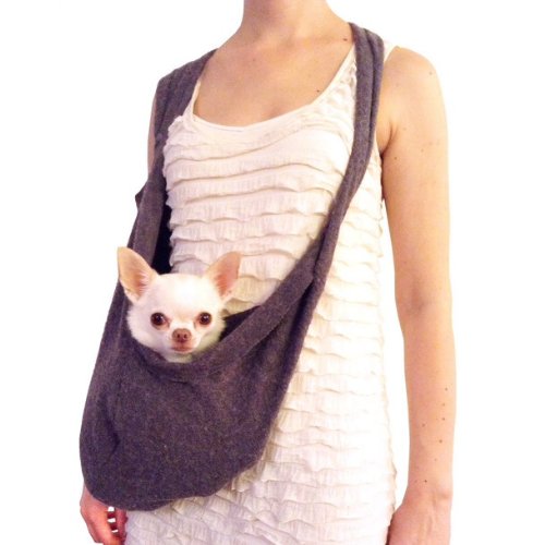 chihuahua carrier sling
