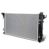 Compatible with 94-02 Dodge Ram/Ramcharger V8 AT