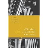 A Theology for Christian Education