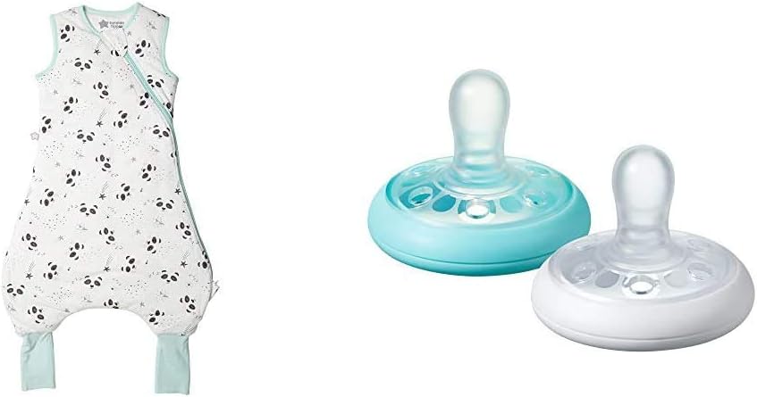 tommee tippee steppee 2.5 tog