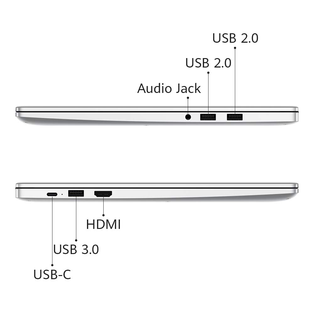 Huawei MateBook D