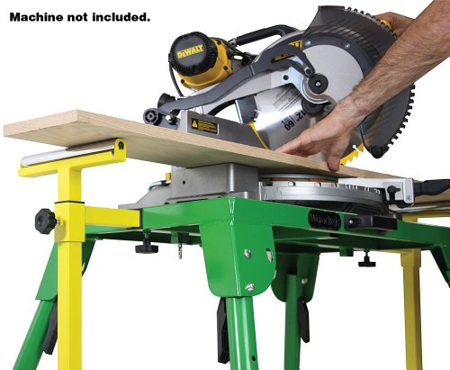 Woodtek 165932, Machinery Accessories, Stands, Woodtek Portable Versa Stand - Thumbnail 5