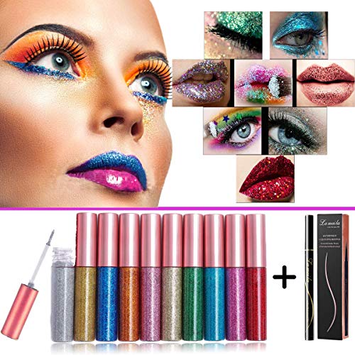 liquid pigment makeup