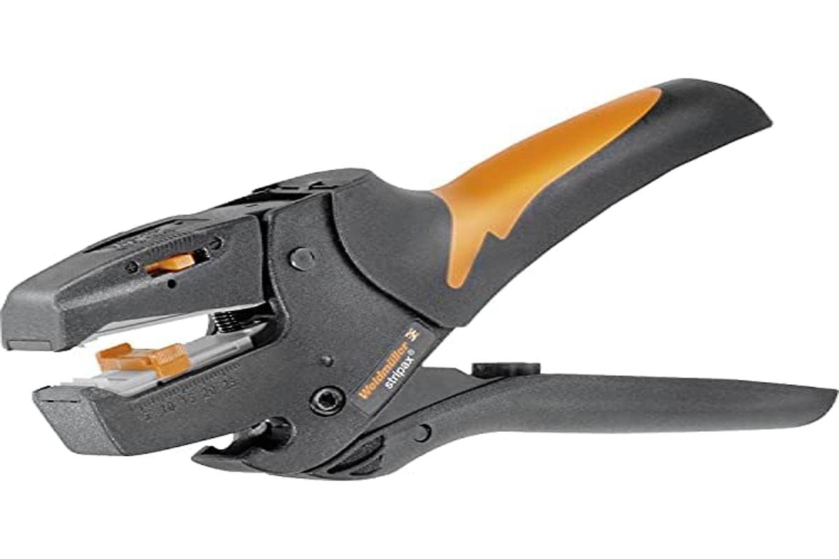 WEIDMÜLLER STRIPAX Stripping and cutting tool