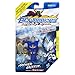 Beyblade Shogun Steel BeyWarriors BW-12 Archer Griffin Battler