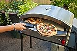 Camp Chef Italia Artisan Pizza Oven