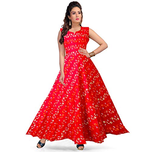 mudrika maxi dress