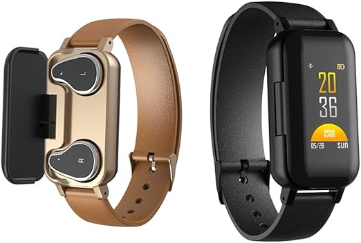 Los 10 mejores smartwatches en calidad precio de 2022 – Comparativa