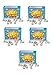 250 Snaps Party Poppers Trick Noise Maker