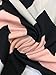 LIYOHON Women's Summer Maxi Dress Boho Loose Striped Floral Printed Casual Sleeveless Party Tank Long Dresses (YH-Pink-B, Small)