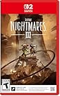 Little Nightmares III (輸入版:北米) - Switch 2