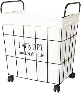 Cesta de ropa sucia Ropa sucia Cesta de almacenamiento de ropa sucia