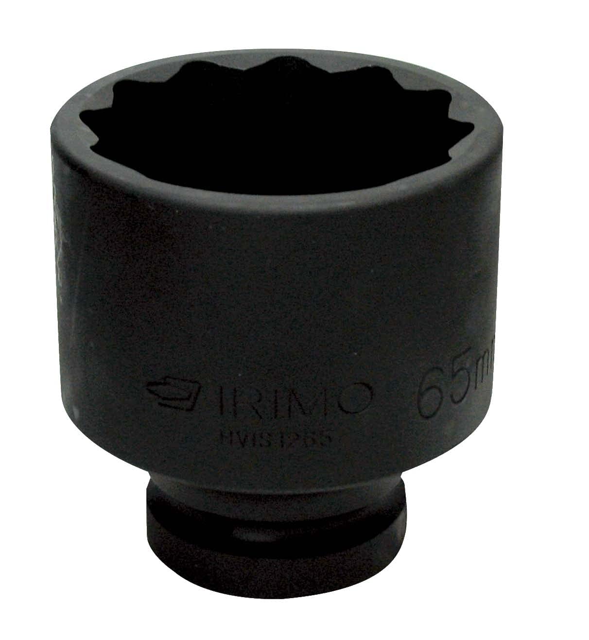 1/2" Bihex Impact Socket