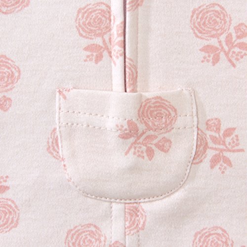 HALO 100 Cotton Sleepsack Swaddle, 3Way Adjustable Wearable Blanket