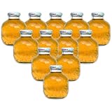 Martinelli's マーティネリ 100% ピュア アップルジュース りんごジュース 296mlx12本