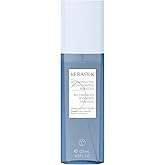 KERASILK Liquid Cuticle Filler | Heat-Activated | Provides Long Lasting Hair Cuticle Protection | Rebuilds & Optimizes Hair Surface | With Heat Protection | For Stronger & Smoother Hair | 125ml