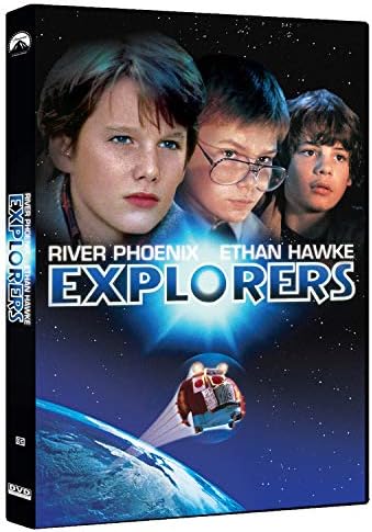 Amazon.com: Cosmos Boxed Set (Collector's Edition) [VHS] : Movies & TV