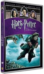 Harry Potter Et La Coupe De Feu - Édition Spéciale