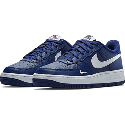 boys nike air force 1