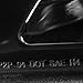 1-piece Style Headlights Black Made For And Compatible With 1994-1998 Mustang